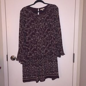 Max Studio dress